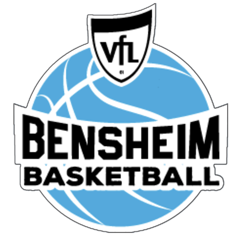 Sponsorin Bensheim Basketball